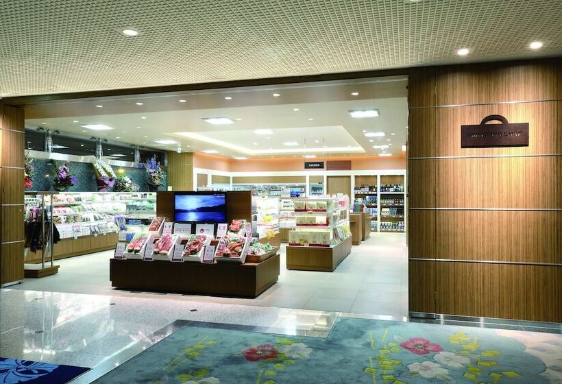 ریوکان Heiseikan Shiosaitei Hanatsuki