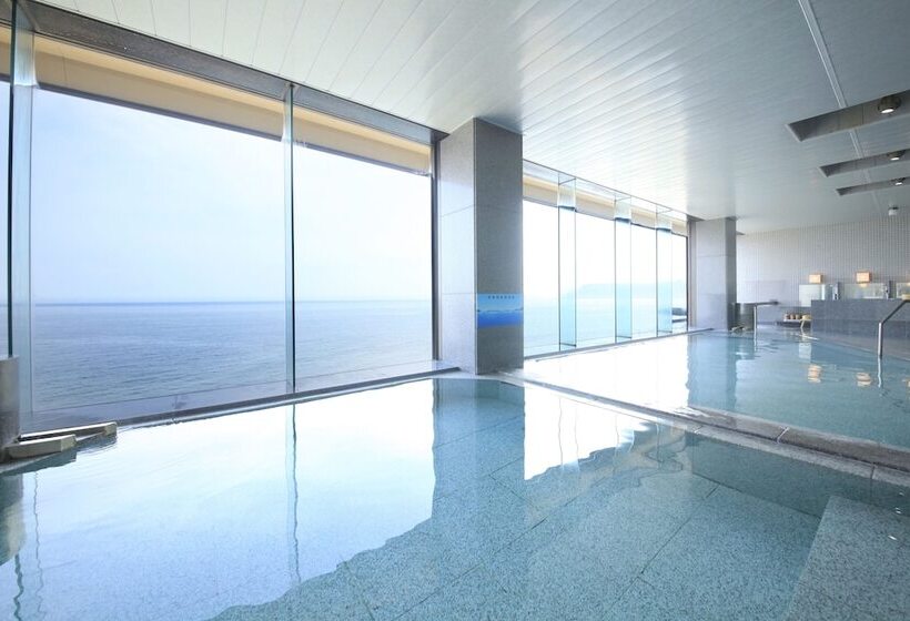 ریوکان Heiseikan Shiosaitei Hanatsuki