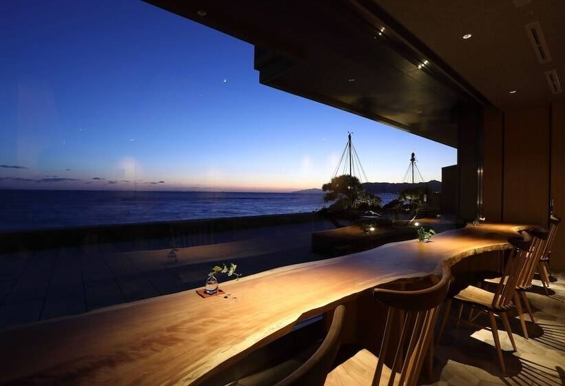 ریوکان Heiseikan Shiosaitei Hanatsuki