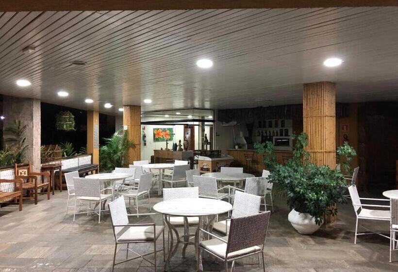 Suíte 1210 Ilhaflat