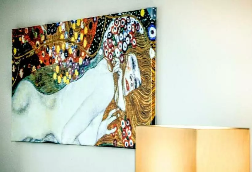 T3 Cityloft Appartments