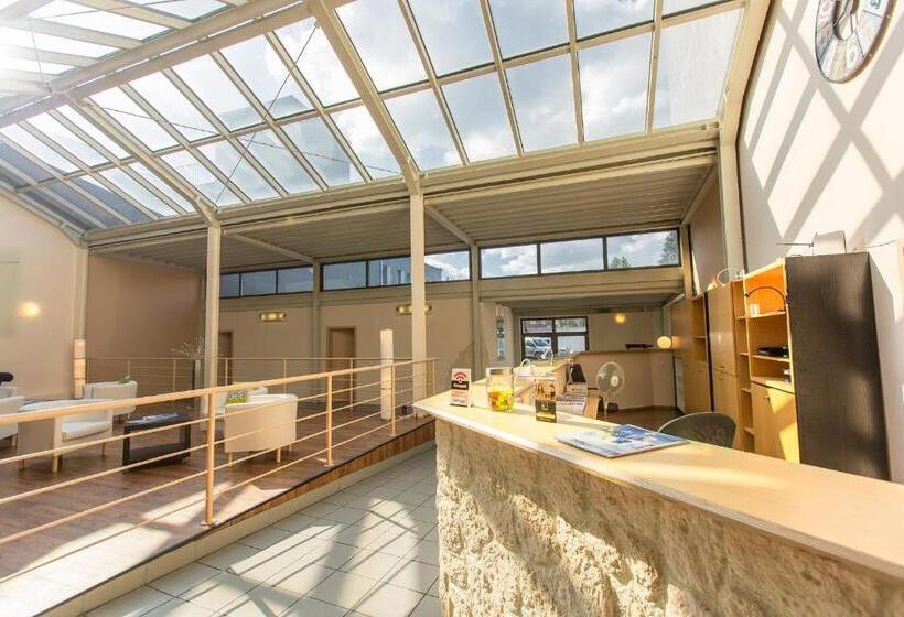 T3 Cityloft Appartments