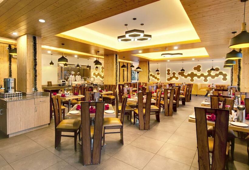 The Orchard Greens Resort   A Centrally Heated Property