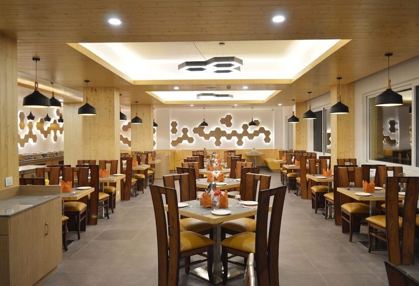 The Orchard Greens Resort   A Centrally Heated Property