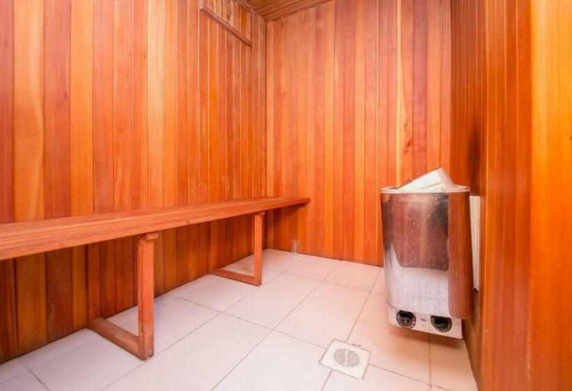 Waridi Paradise Hotel And Suites