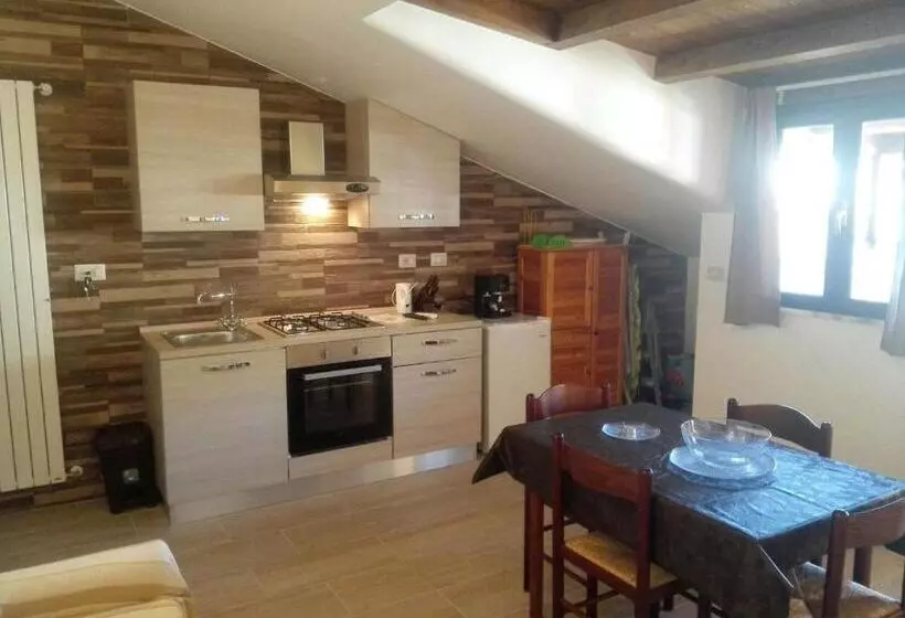 تختخواب و صبحانه Villa Marysa Apartments Seaview