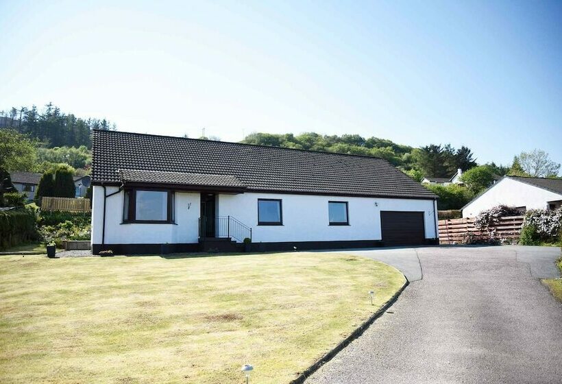 Glendaruel Bed & Breakfast