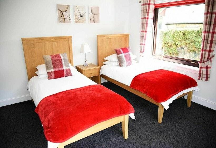Glendaruel Bed & Breakfast