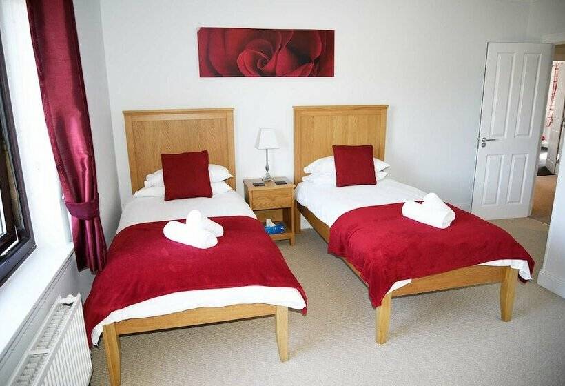 Glendaruel Bed & Breakfast