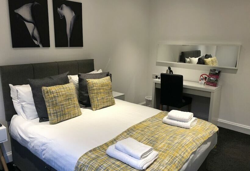 Glendaruel Bed & Breakfast