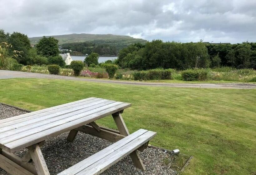 Glendaruel Bed & Breakfast