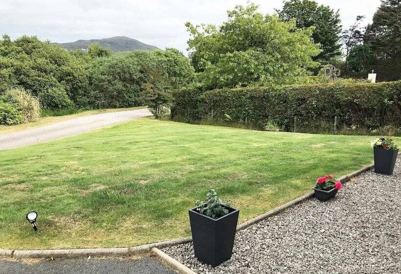 Glendaruel Bed & Breakfast