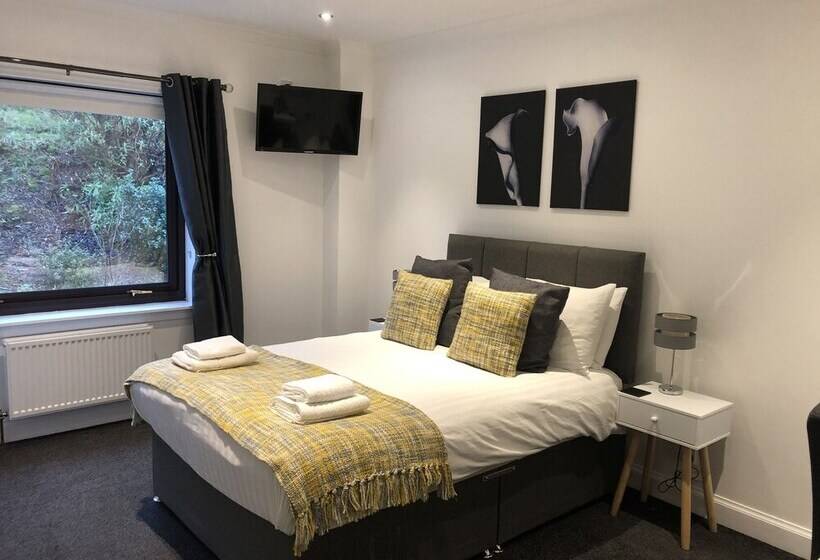 Glendaruel Bed & Breakfast