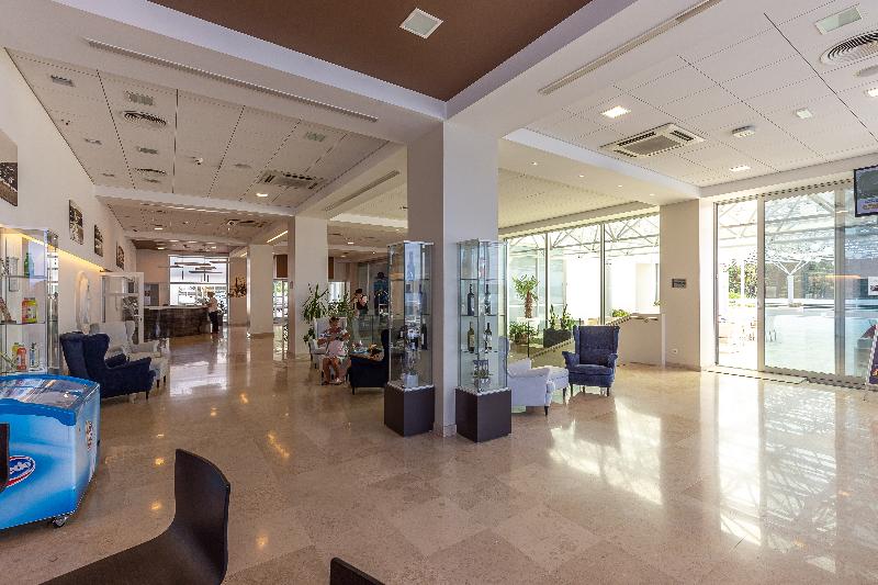 فندق Paviljoni Omorika