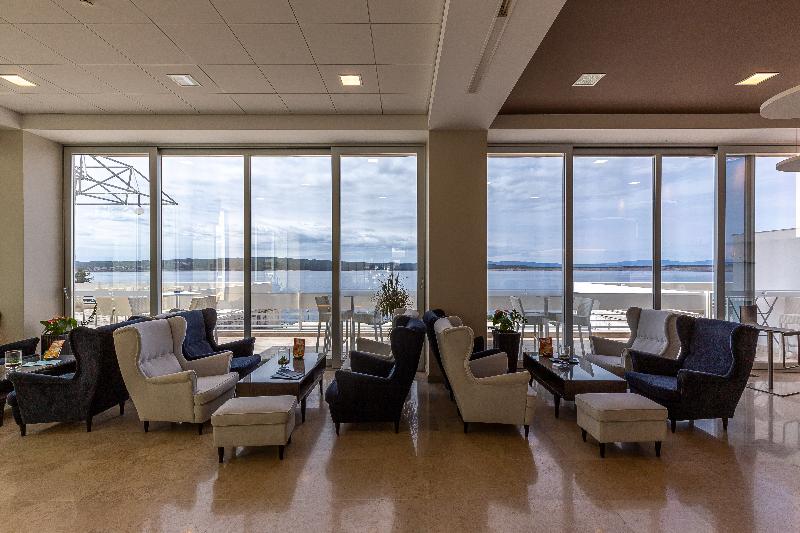 فندق Paviljoni Omorika