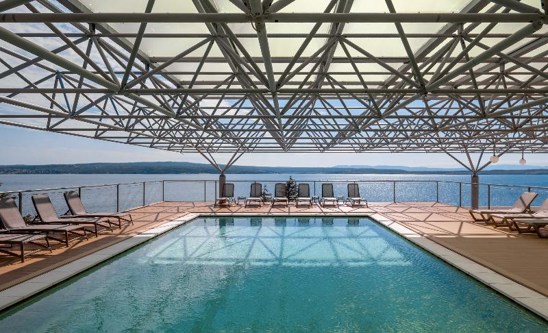 فندق Paviljoni Omorika