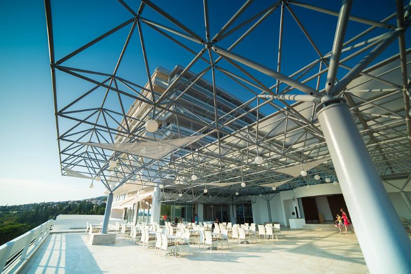 فندق Paviljoni Omorika