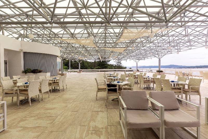 فندق Paviljoni Omorika