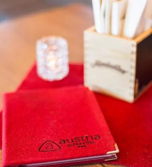 Austria Alpinhotel Ski In Ski Out An Der Edelweissbahn