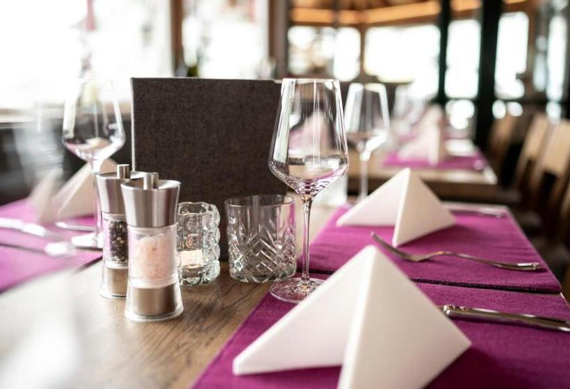 Austria Alpinhotel Ski In Ski Out An Der Edelweissbahn