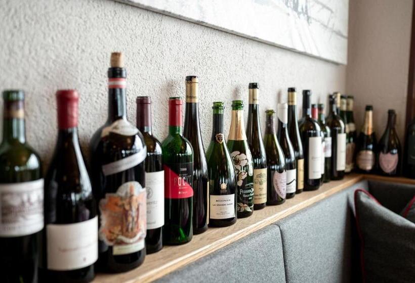 Austria Alpinhotel Ski In Ski Out An Der Edelweissbahn