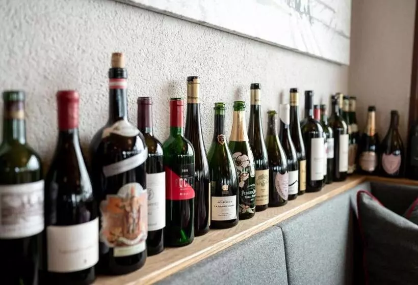 Austria Alpinhotel Ski In Ski Out An Der Edelweissbahn