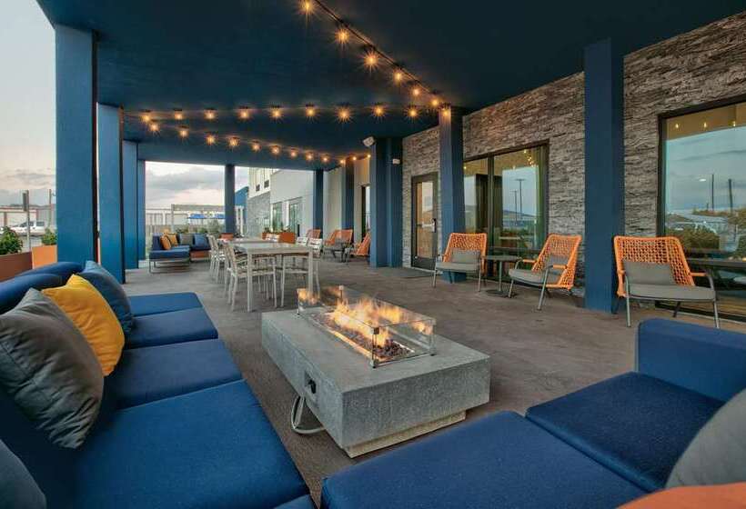 Otel Hampton Inn & Suites Dalhart