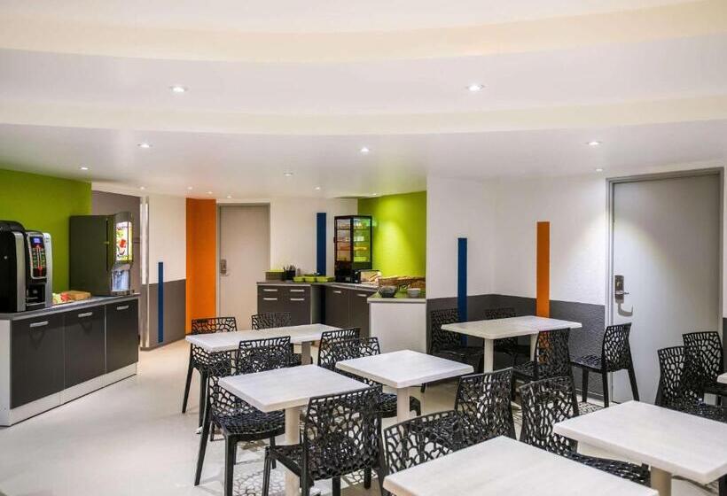 فندق Ibis Budget Site Du Futuroscope