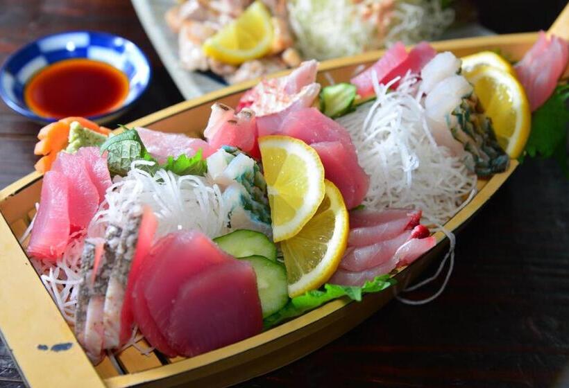 هتل Living Inn Asahibashiekimae Premier