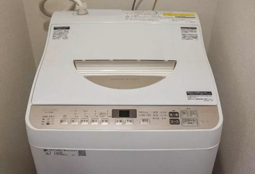 هتل Living Inn Asahibashiekimae Premier
