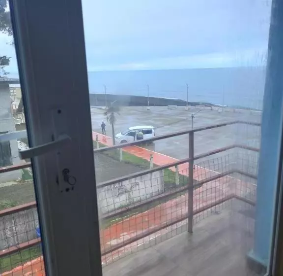 هتل Magnetic Sand