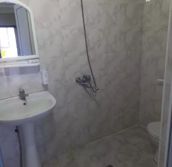 هتل Magnetic Sand