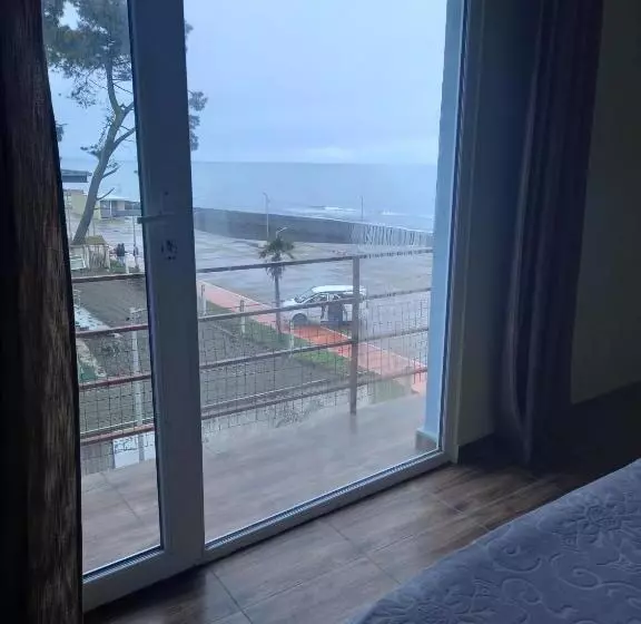 هتل Magnetic Sand