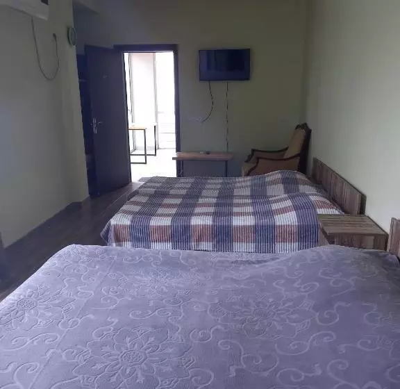 هتل Magnetic Sand