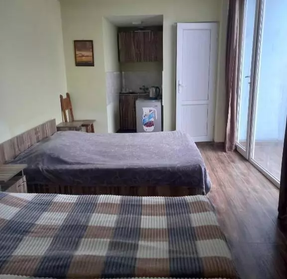 هتل Magnetic Sand