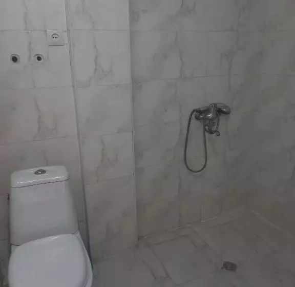 هتل Magnetic Sand