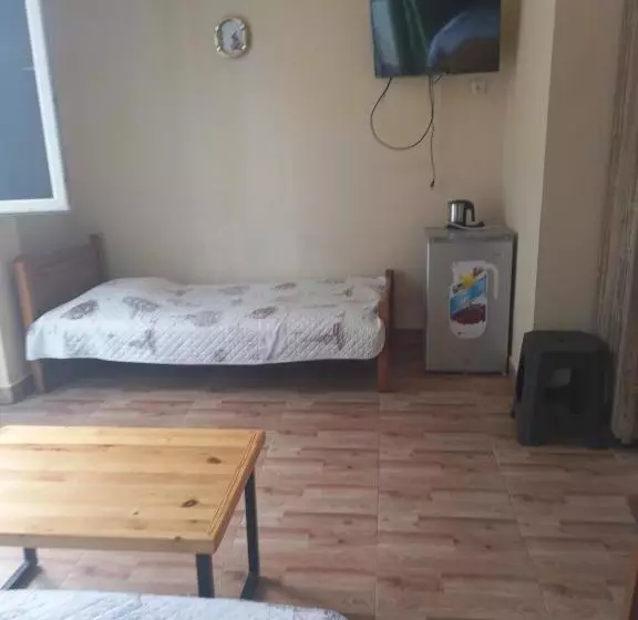 هتل Magnetic Sand