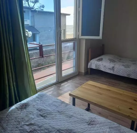 هتل Magnetic Sand