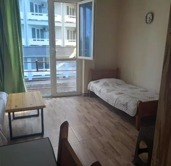 هتل Magnetic Sand