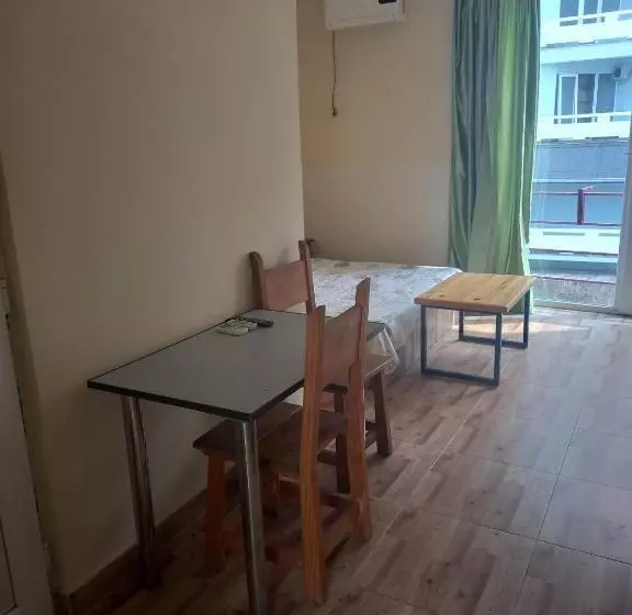 هتل Magnetic Sand