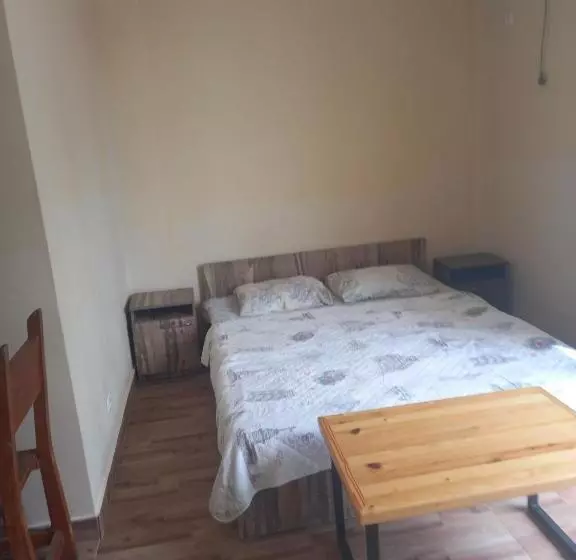 هتل Magnetic Sand