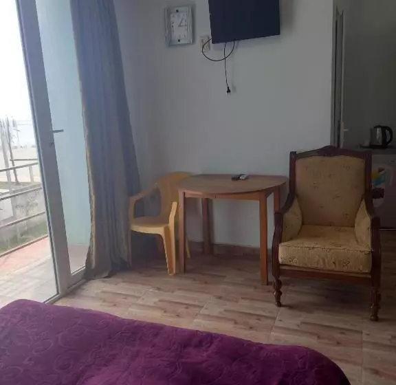 هتل Magnetic Sand