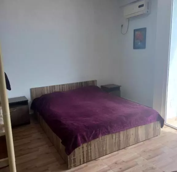 هتل Magnetic Sand