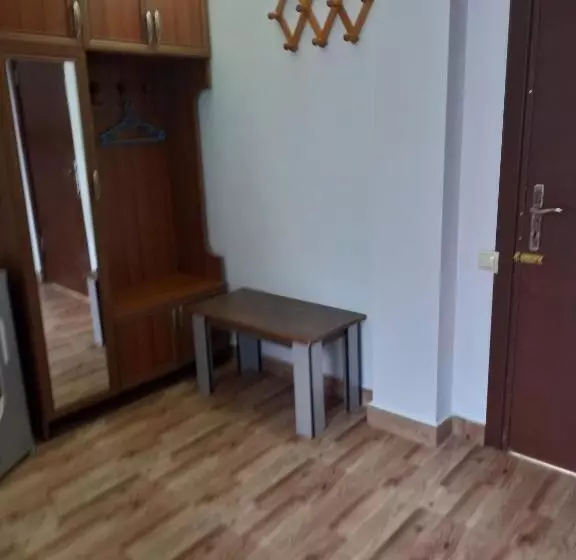 هتل Magnetic Sand