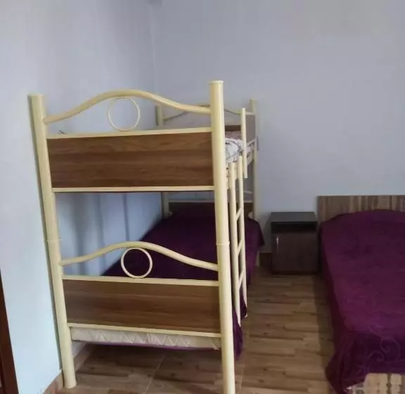 هتل Magnetic Sand