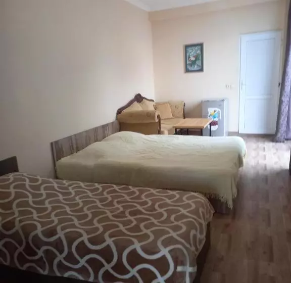 هتل Magnetic Sand