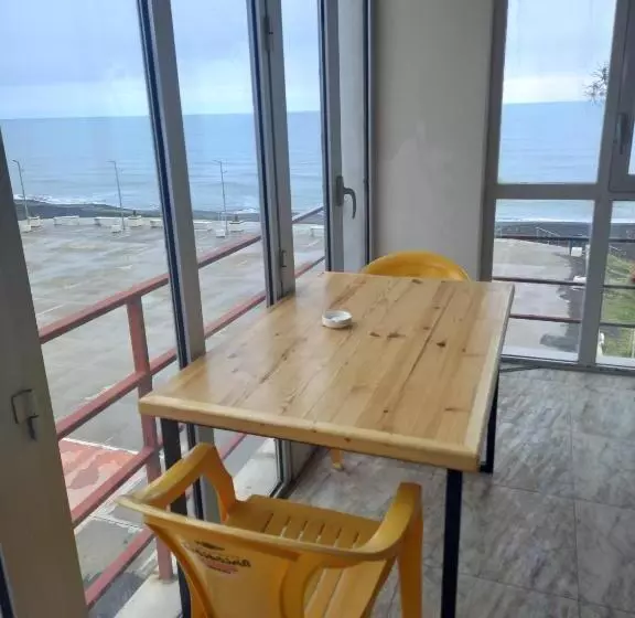 هتل Magnetic Sand