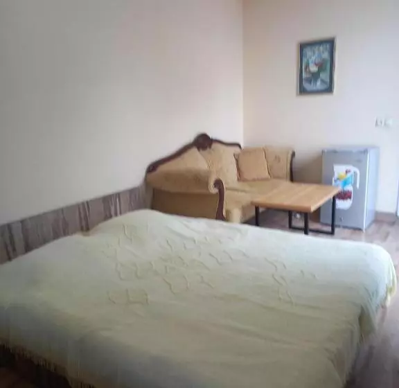 هتل Magnetic Sand