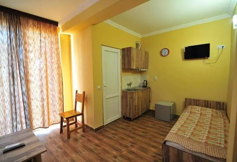 هتل Magnetic Sand