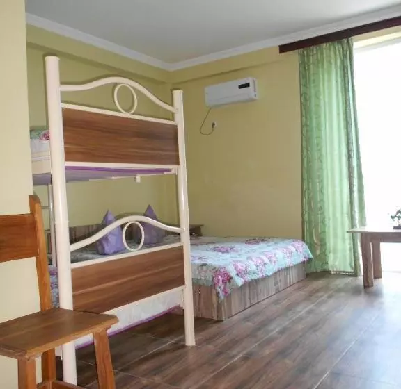 هتل Magnetic Sand